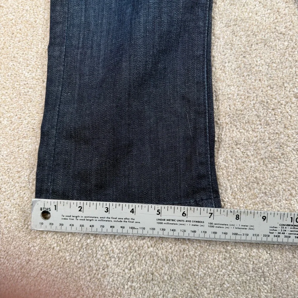 7 For All Mankind all mankind
